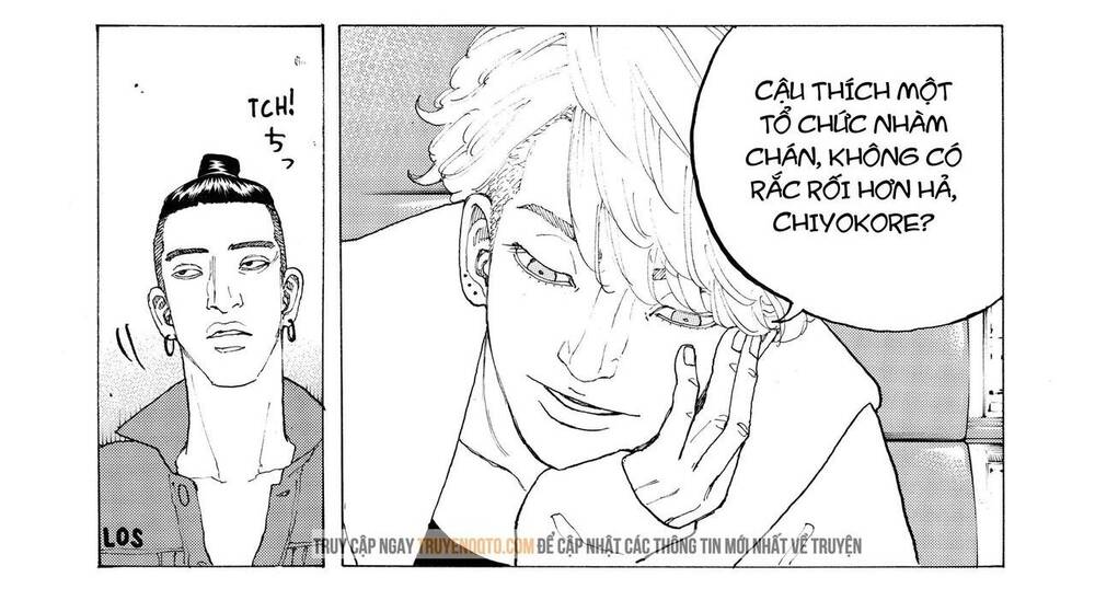 Desert Eagle - Chapter 19 - Page 37