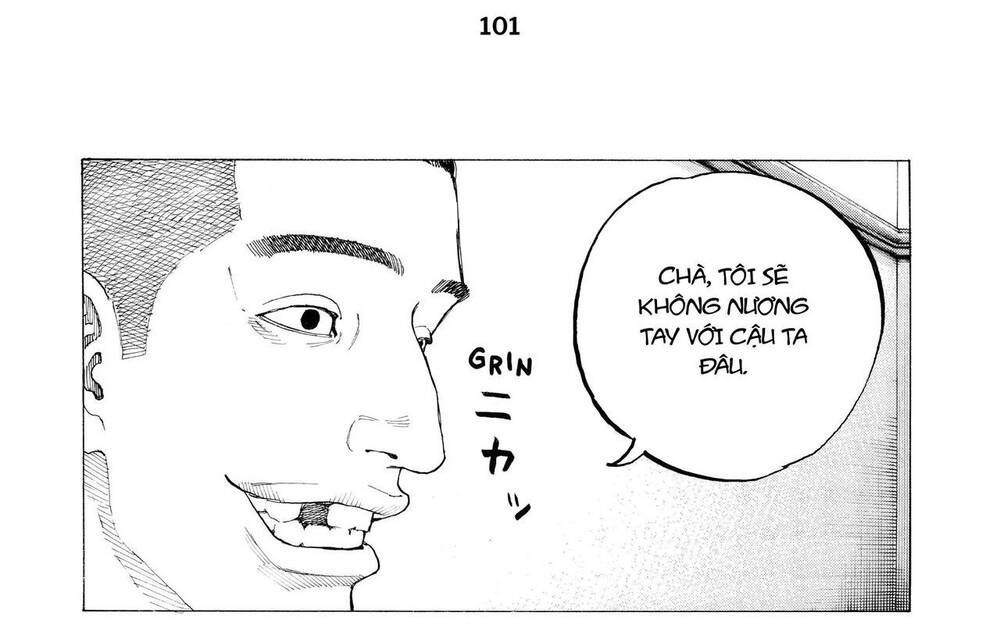 Desert Eagle - Chapter 19 - Page 38