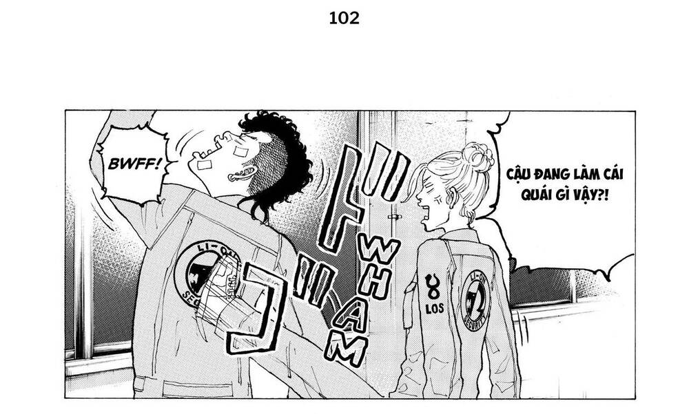 Desert Eagle - Chapter 19 - Page 41