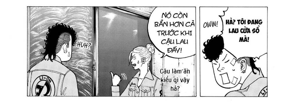 Desert Eagle - Chapter 19 - Page 42