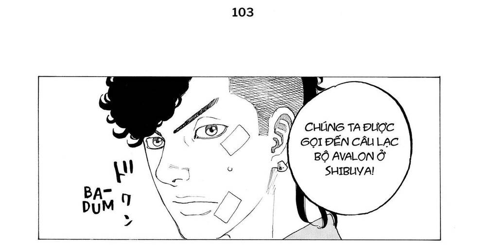 Desert Eagle - Chapter 19 - Page 44