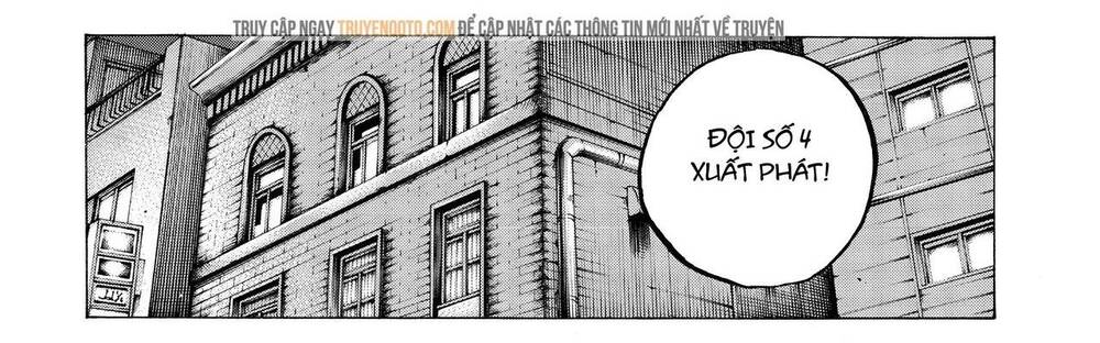 Desert Eagle - Chapter 19 - Page 45