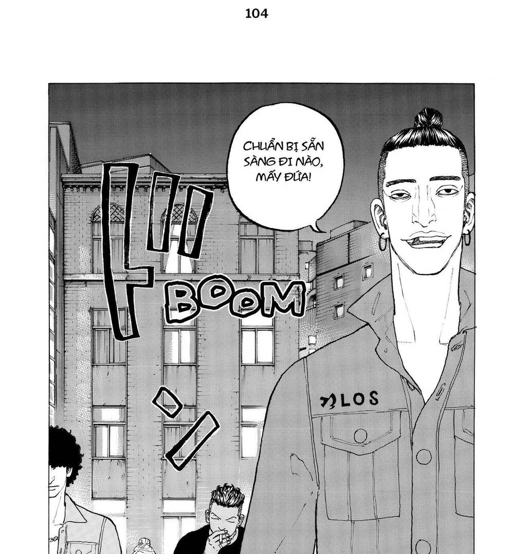 Desert Eagle - Chapter 19 - Page 47