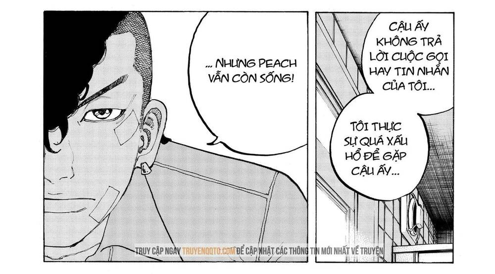 Desert Eagle - Chapter 19 - Page 8