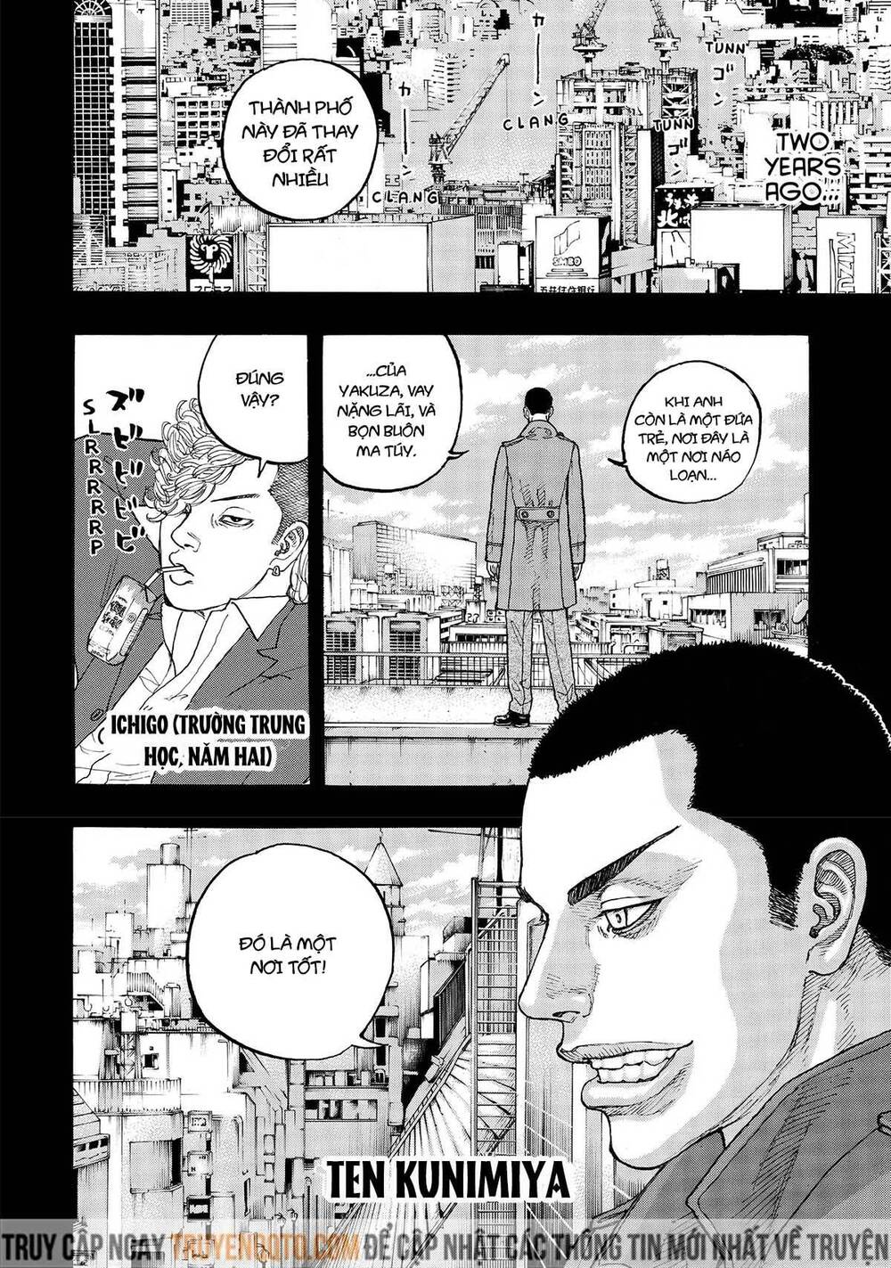 Desert Eagle - Chapter 2 - Page 16