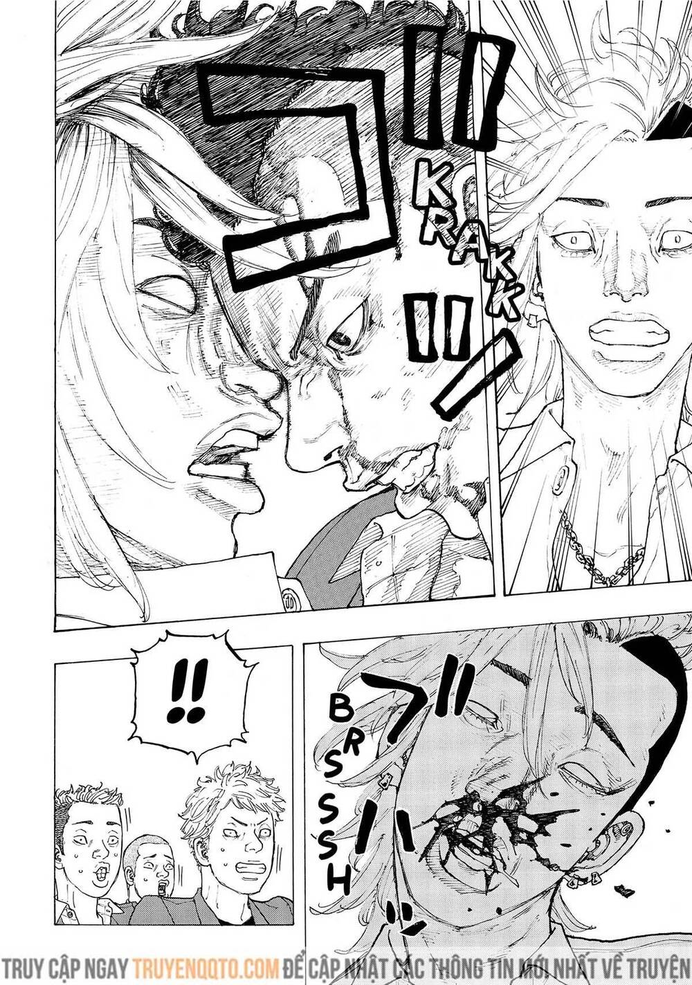 Desert Eagle - Chapter 2 - Page 35