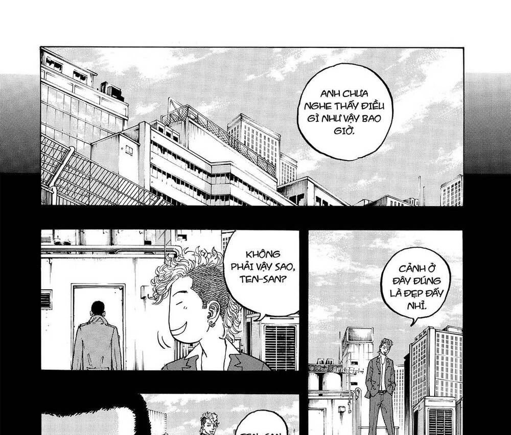 Desert Eagle - Chapter 2 - Page 41