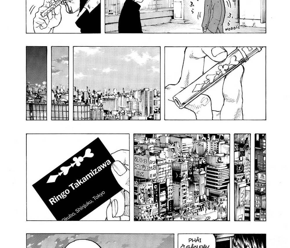 Desert Eagle - Chapter 2 - Page 43