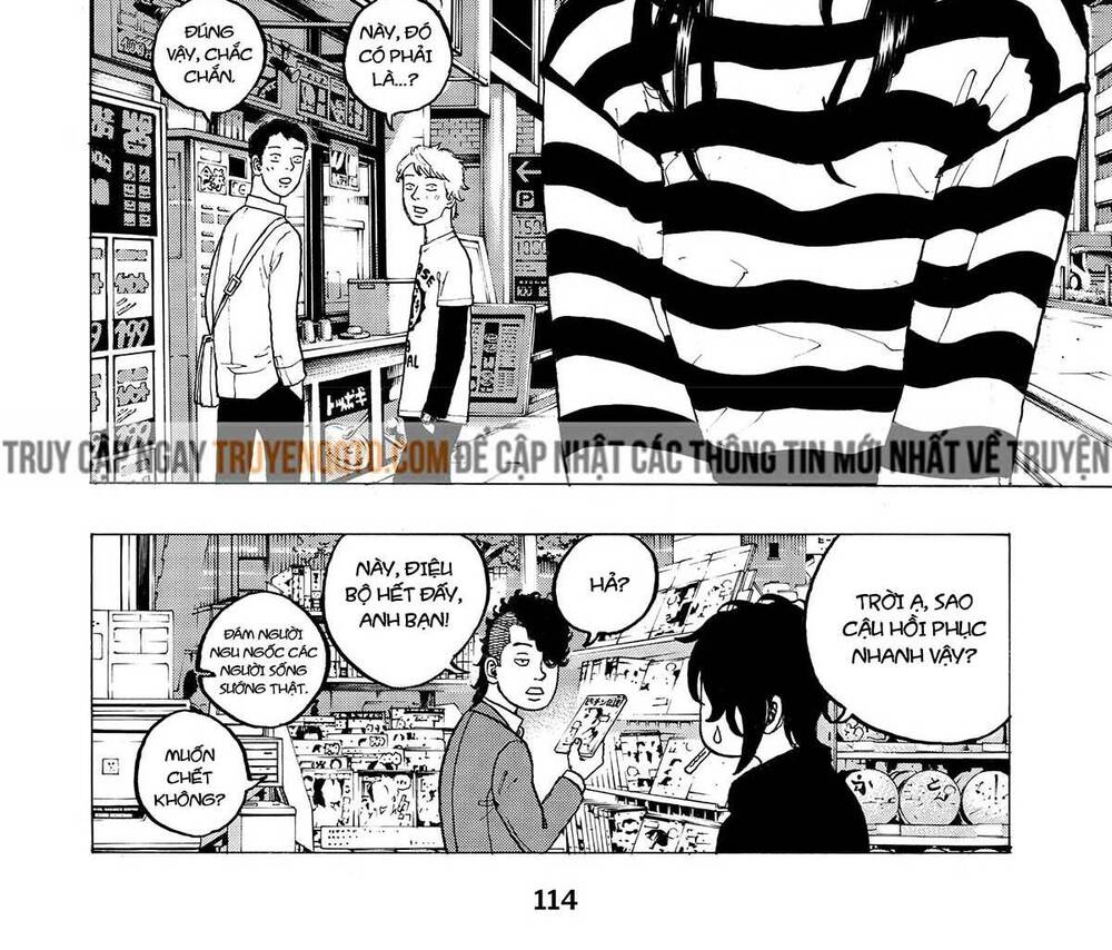 Desert Eagle - Chapter 2 - Page 45