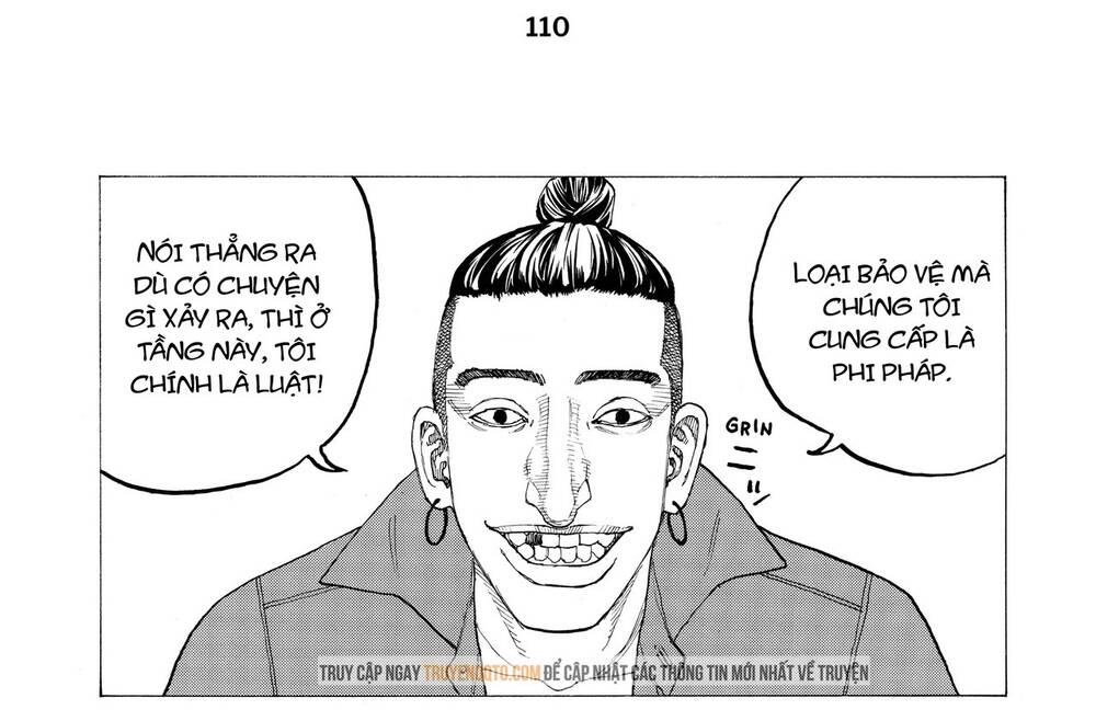 Desert Eagle - Chapter 20 - Page 11