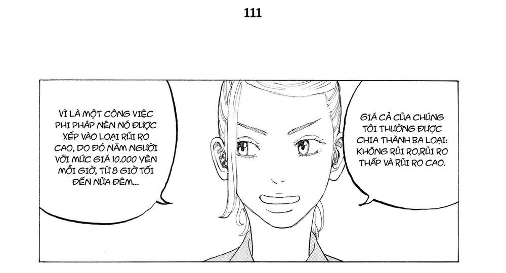 Desert Eagle - Chapter 20 - Page 13