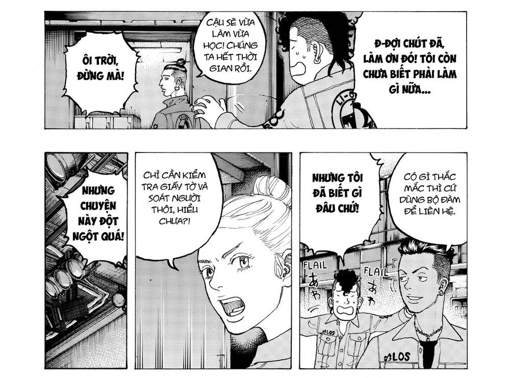 Desert Eagle - Chapter 20 - Page 16