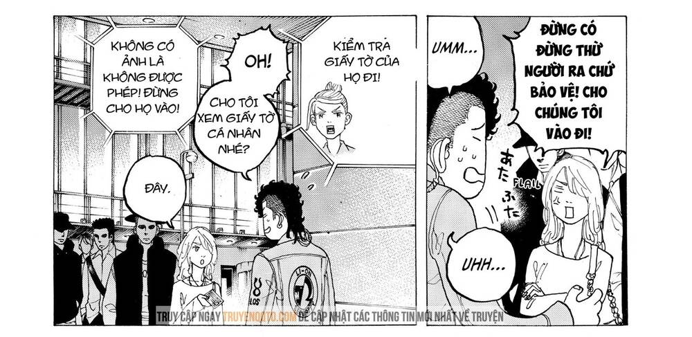 Desert Eagle - Chapter 20 - Page 18