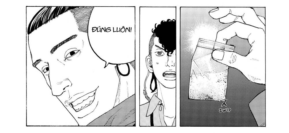 Desert Eagle - Chapter 20 - Page 28