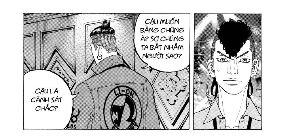 Desert Eagle - Chapter 20 - Page 37