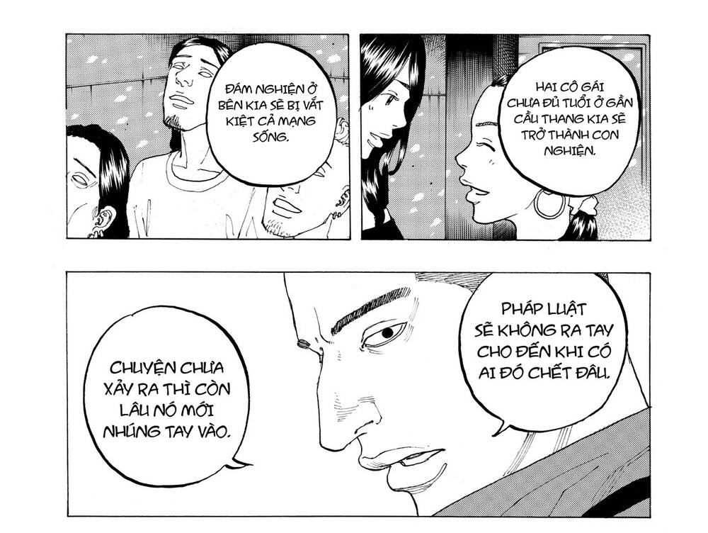 Desert Eagle - Chapter 20 - Page 39