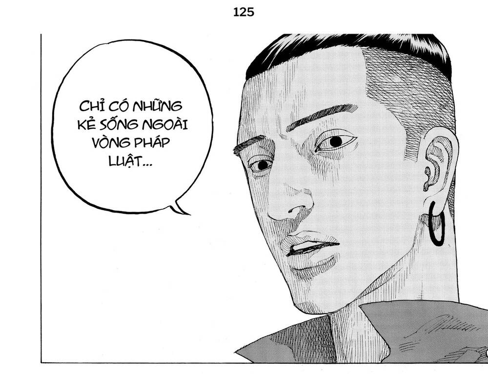 Desert Eagle - Chapter 20 - Page 41