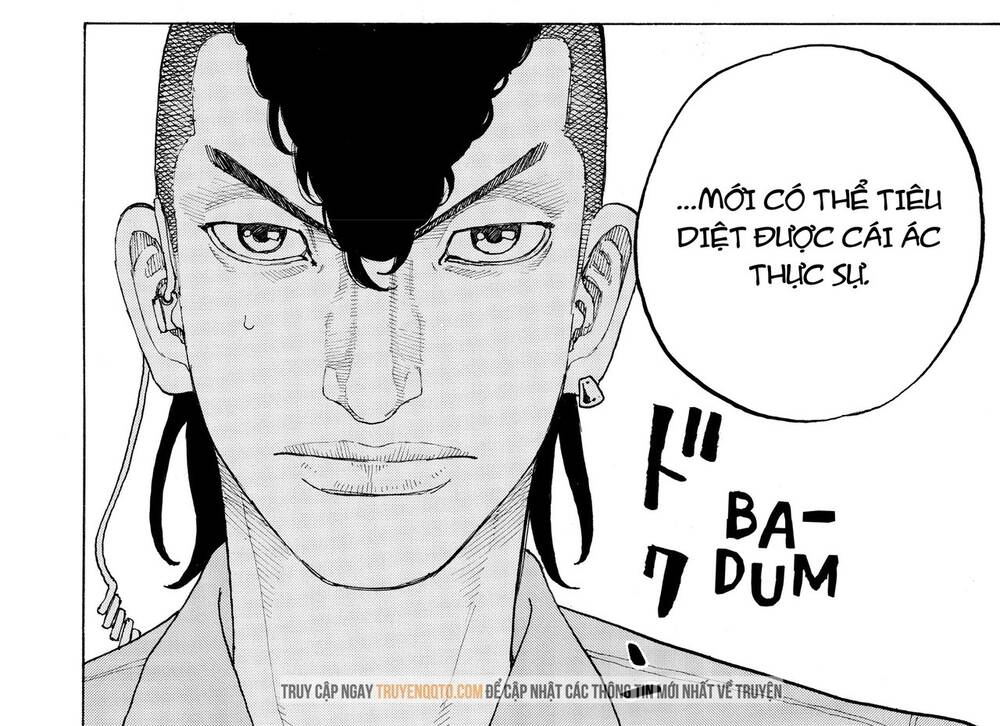 Desert Eagle - Chapter 20 - Page 42