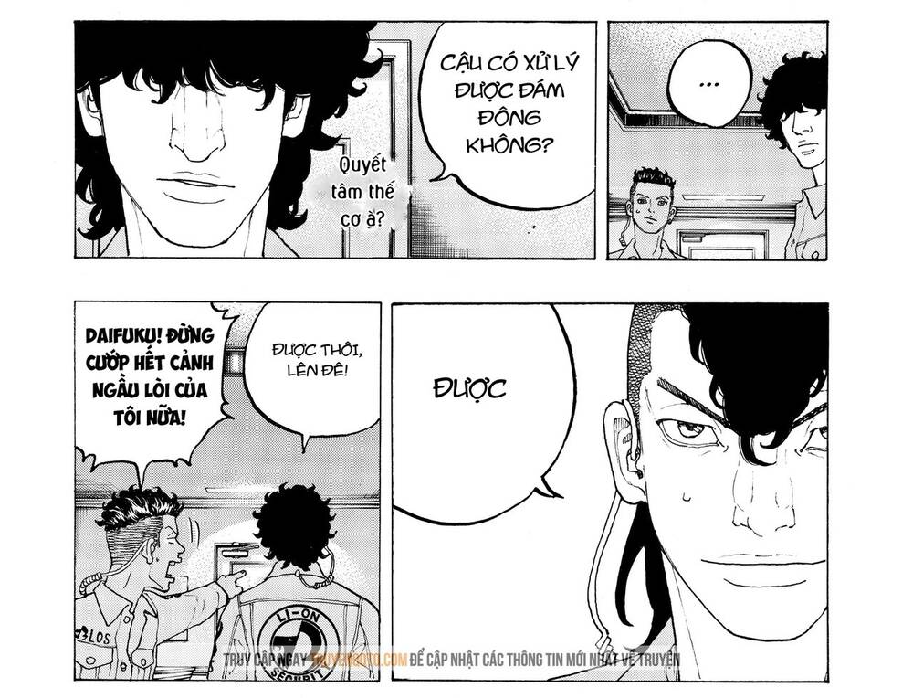 Desert Eagle - Chapter 21 - Page 13