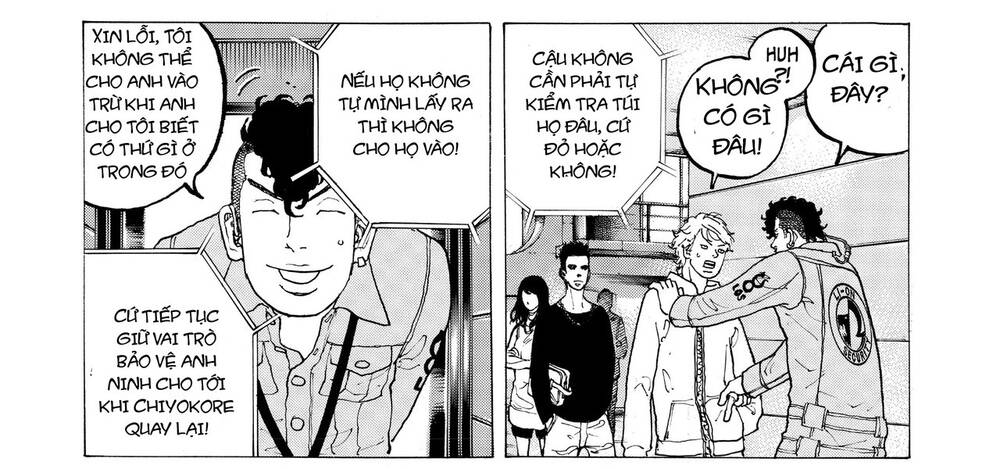 Desert Eagle - Chapter 21 - Page 17