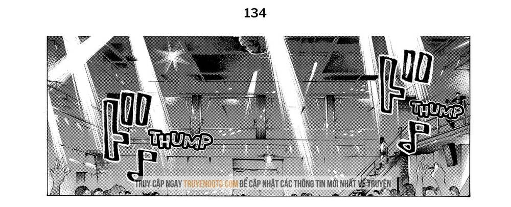 Desert Eagle - Chapter 21 - Page 19