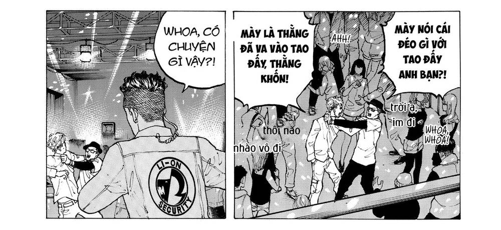 Desert Eagle - Chapter 21 - Page 20