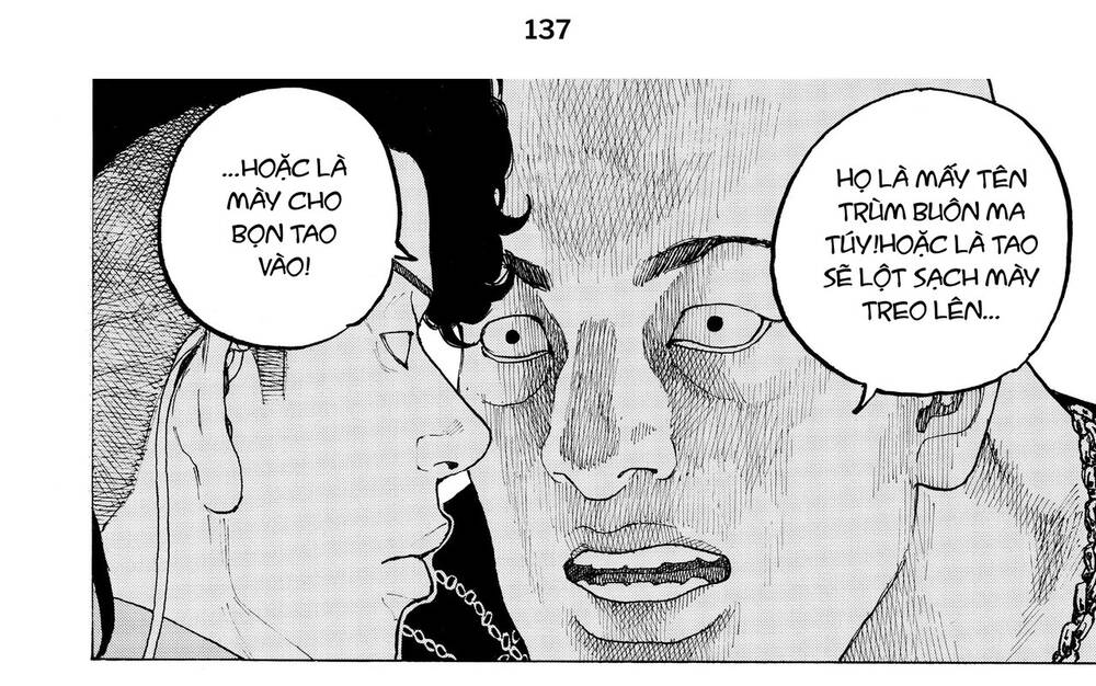 Desert Eagle - Chapter 21 - Page 27