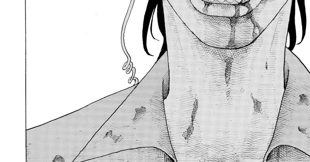 Desert Eagle - Chapter 21 - Page 35