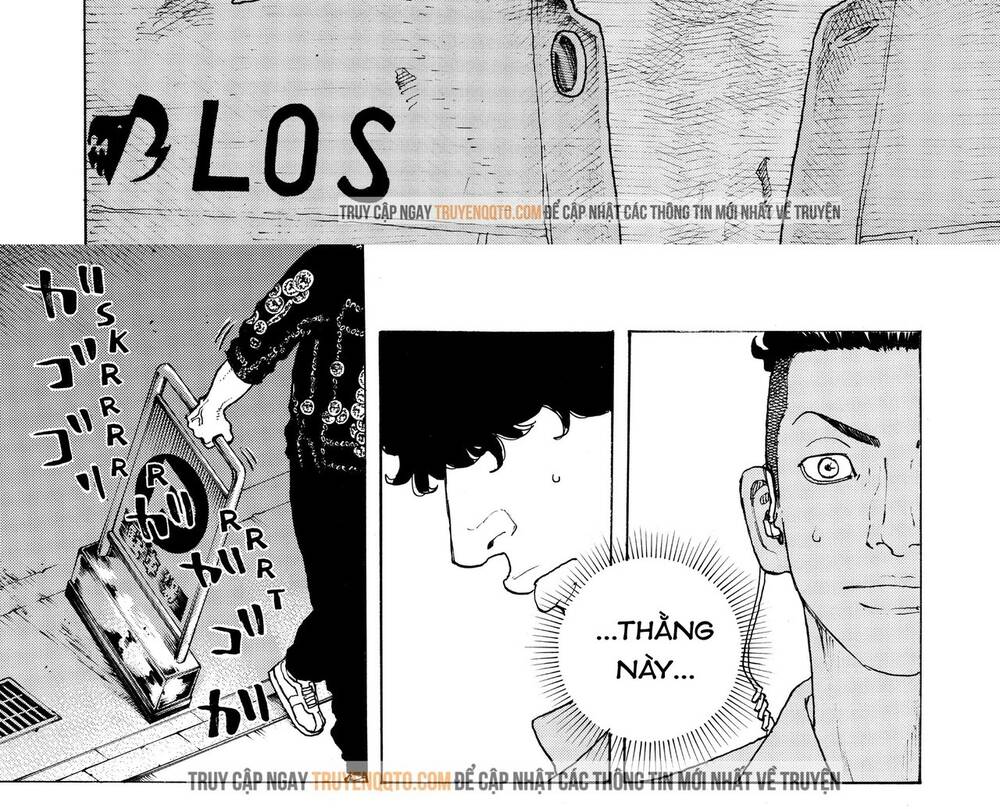 Desert Eagle - Chapter 21 - Page 36