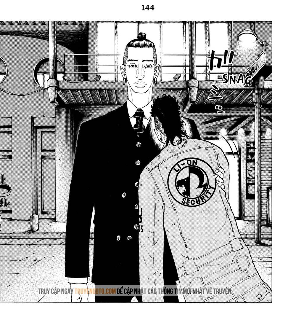 Desert Eagle - Chapter 21 - Page 39