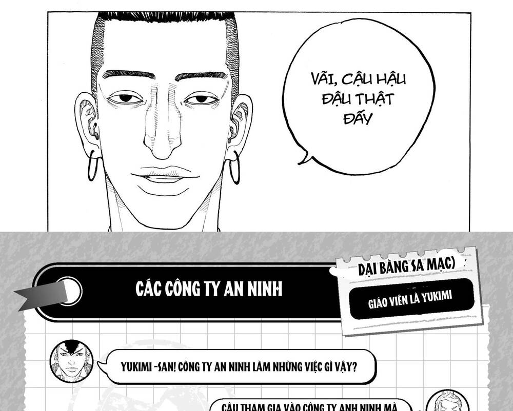 Desert Eagle - Chapter 21 - Page 40