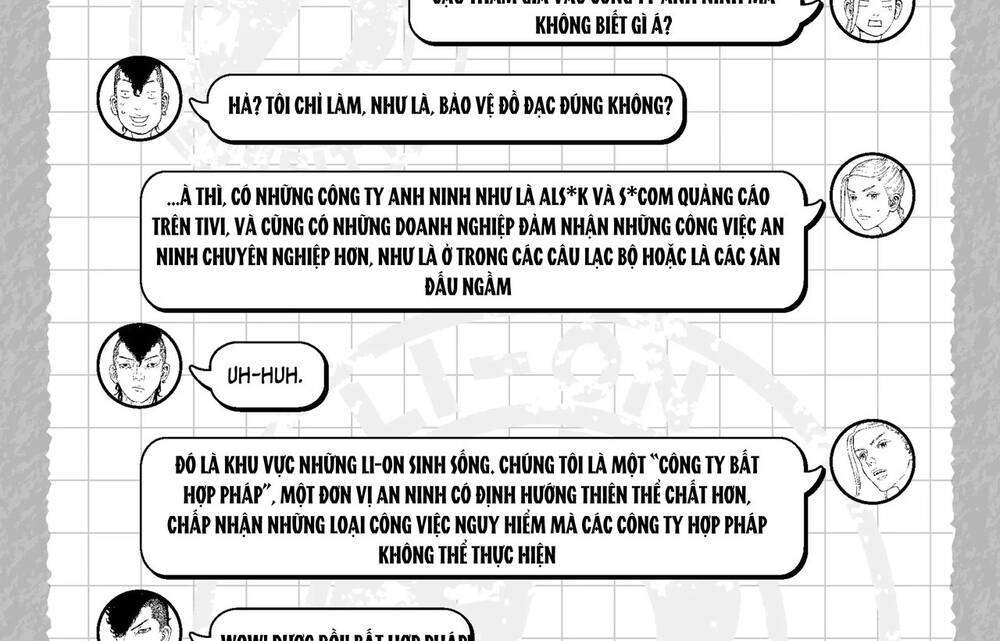 Desert Eagle - Chapter 21 - Page 41