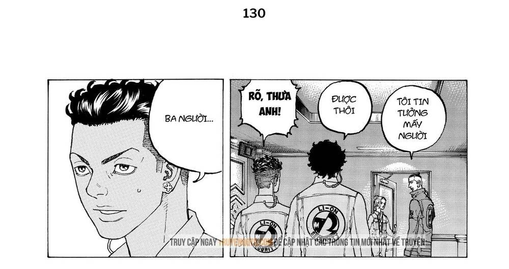 Desert Eagle - Chapter 21 - Page 9