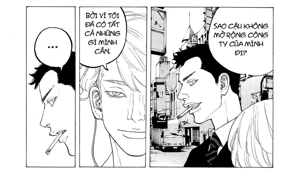 Desert Eagle - Chapter 22.5 - Page 10