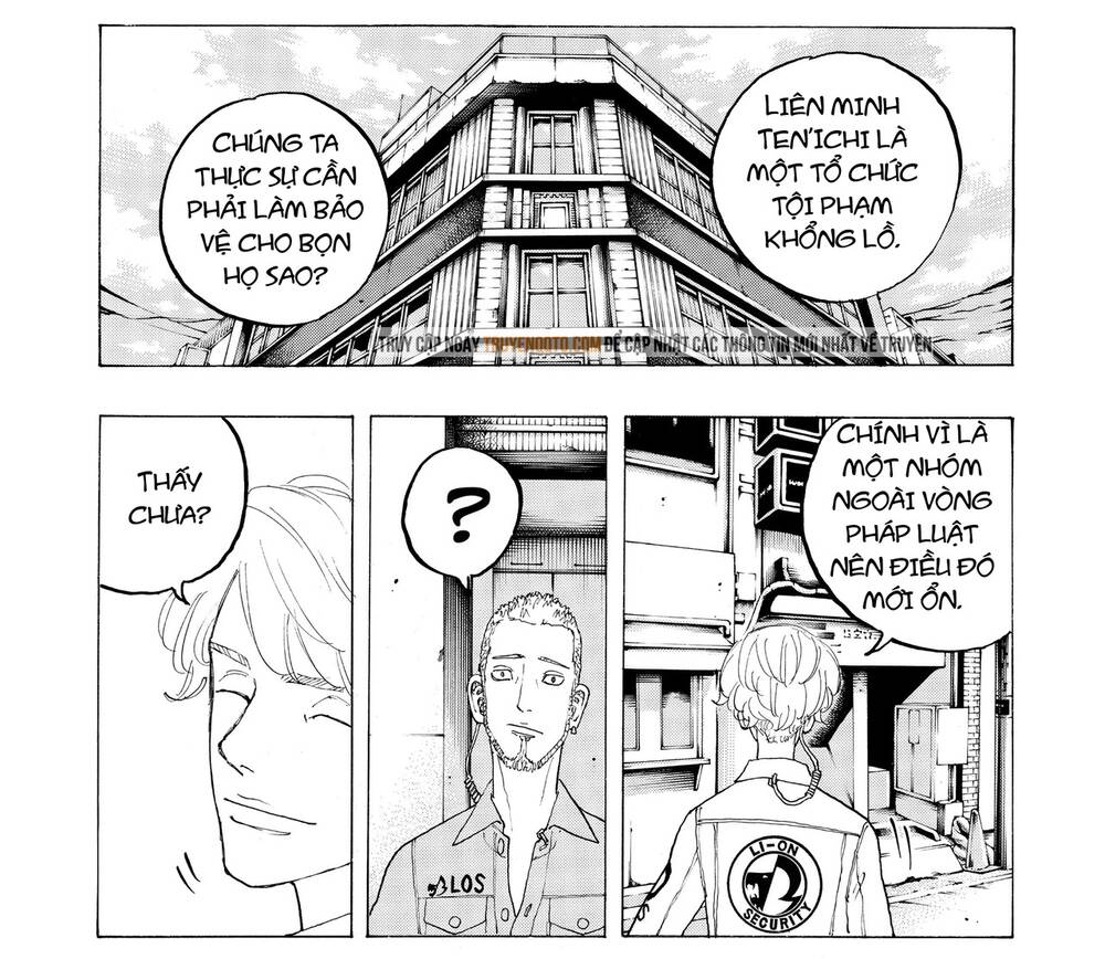 Desert Eagle - Chapter 22.5 - Page 14