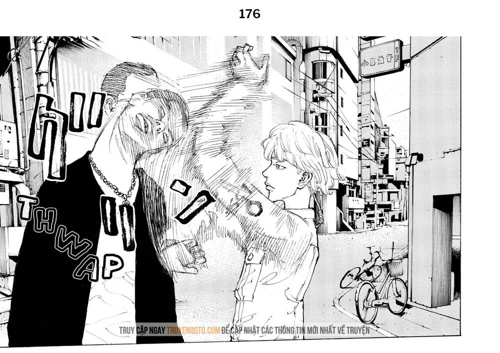 Desert Eagle - Chapter 22.5 - Page 17