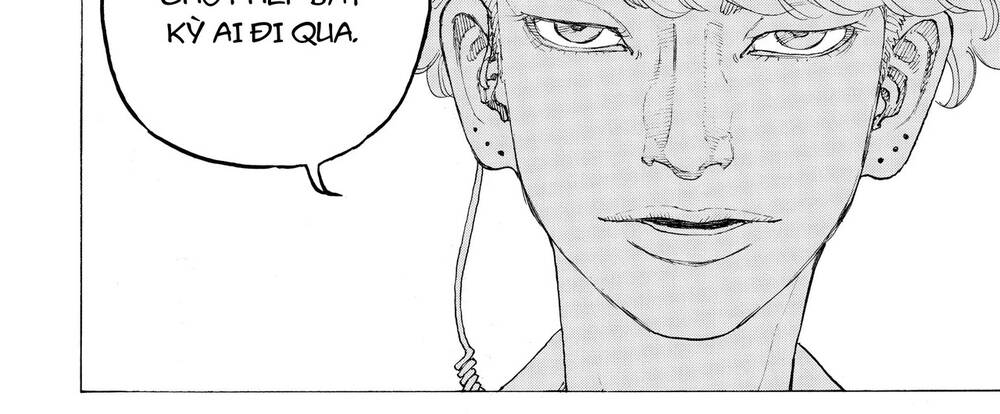 Desert Eagle - Chapter 22.5 - Page 19