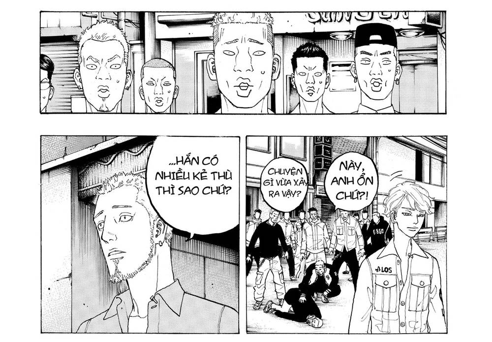 Desert Eagle - Chapter 22.5 - Page 20