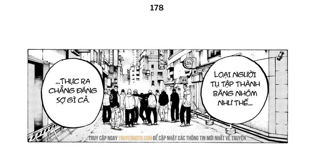 Desert Eagle - Chapter 22.5 - Page 21