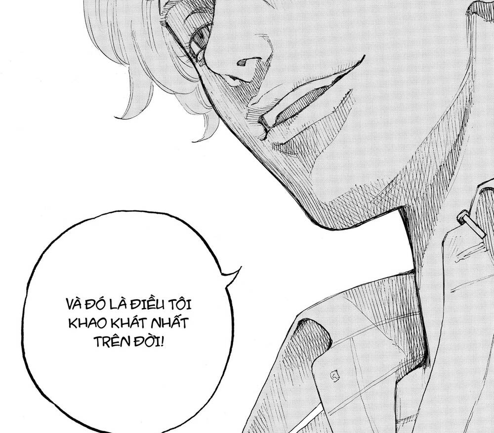 Desert Eagle - Chapter 22.5 - Page 24