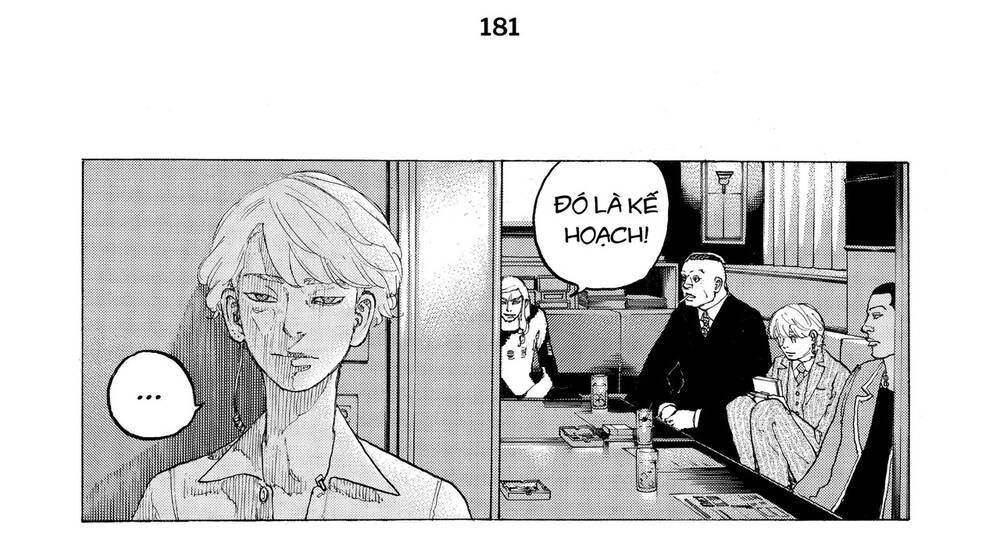 Desert Eagle - Chapter 22.5 - Page 28