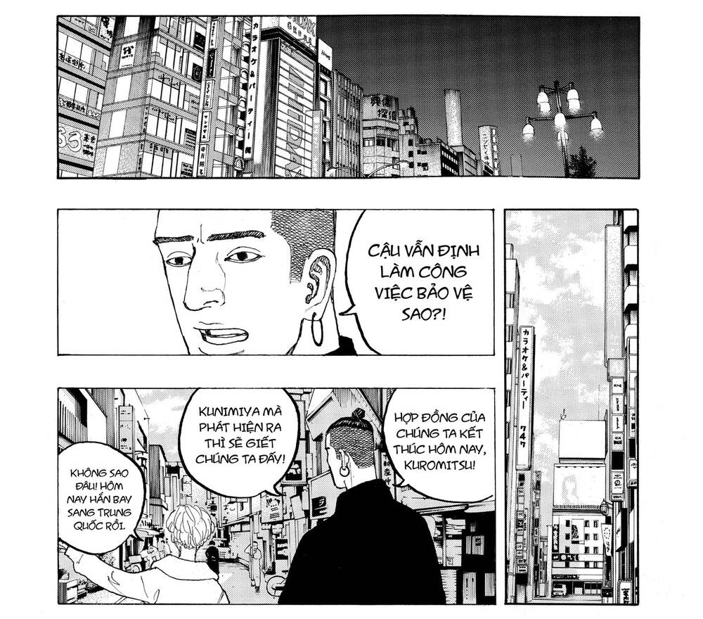 Desert Eagle - Chapter 22.5 - Page 29