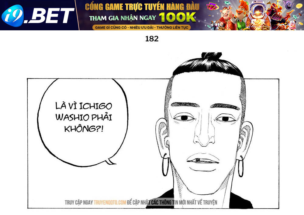 Desert Eagle - Chapter 22.5 - Page 30