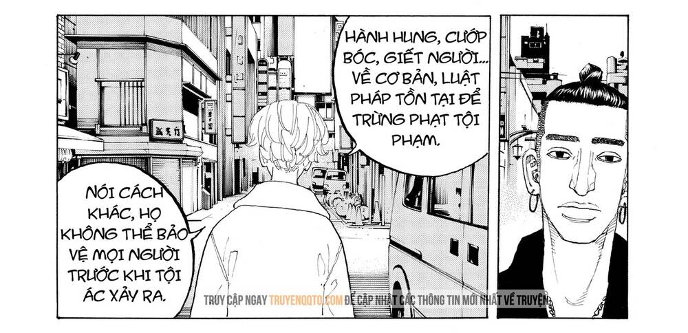 Desert Eagle - Chapter 22.5 - Page 33