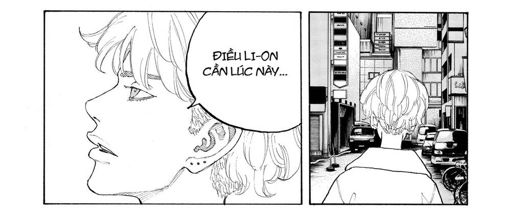 Desert Eagle - Chapter 22.5 - Page 36