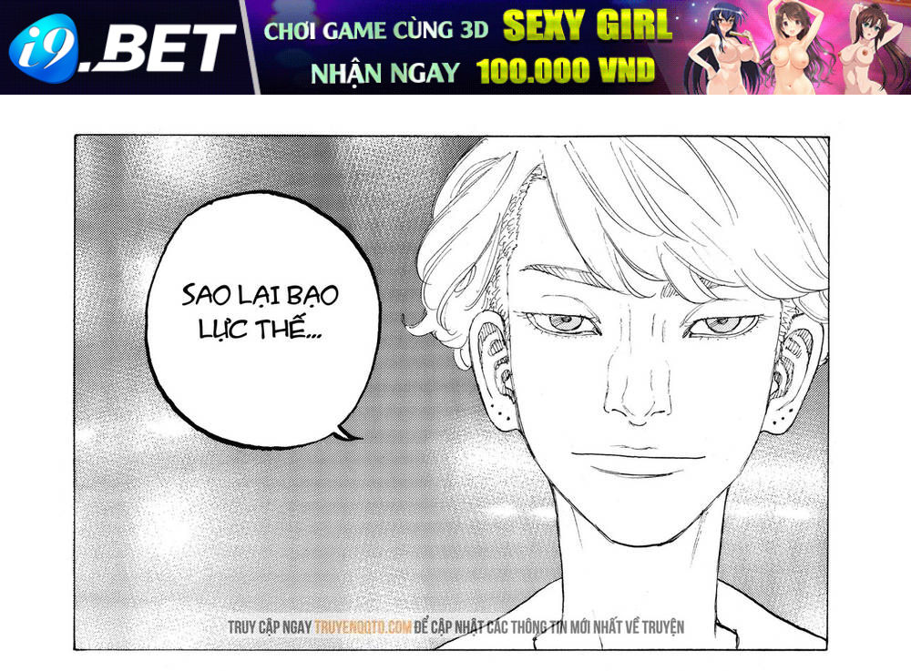 Desert Eagle - Chapter 22.5 - Page 38