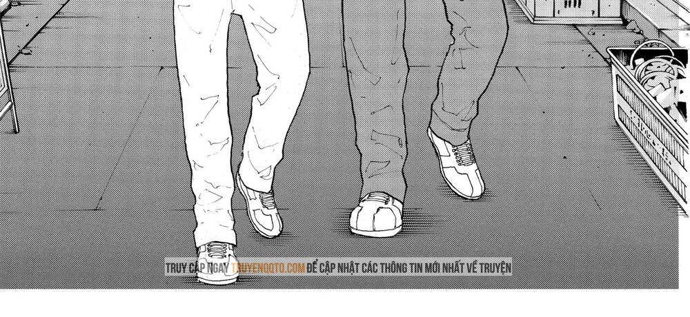 Desert Eagle - Chapter 22.5 - Page 4