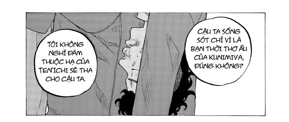 Desert Eagle - Chapter 22.5 - Page 5