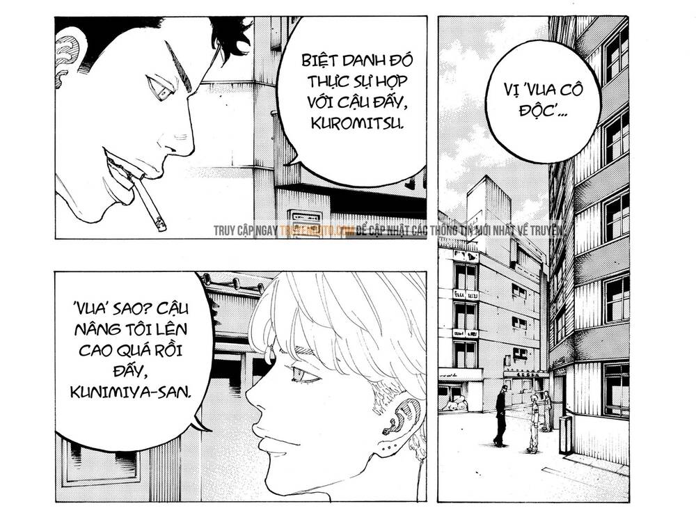 Desert Eagle - Chapter 22.5 - Page 8