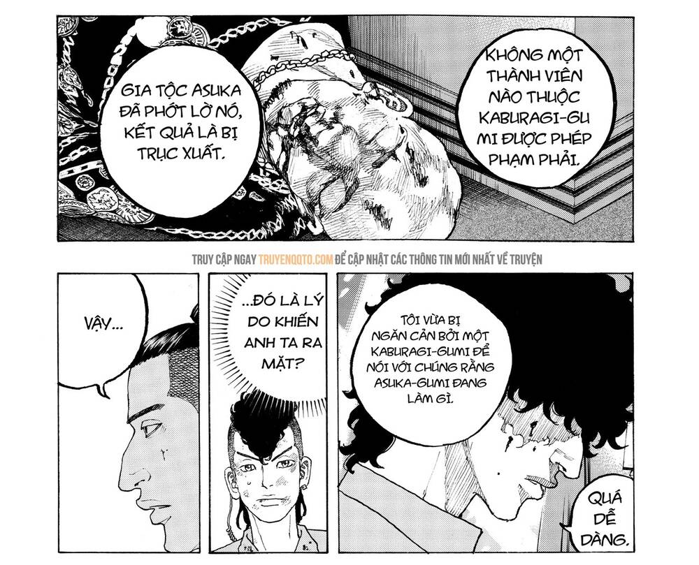 Desert Eagle - Chapter 22 - Page 10